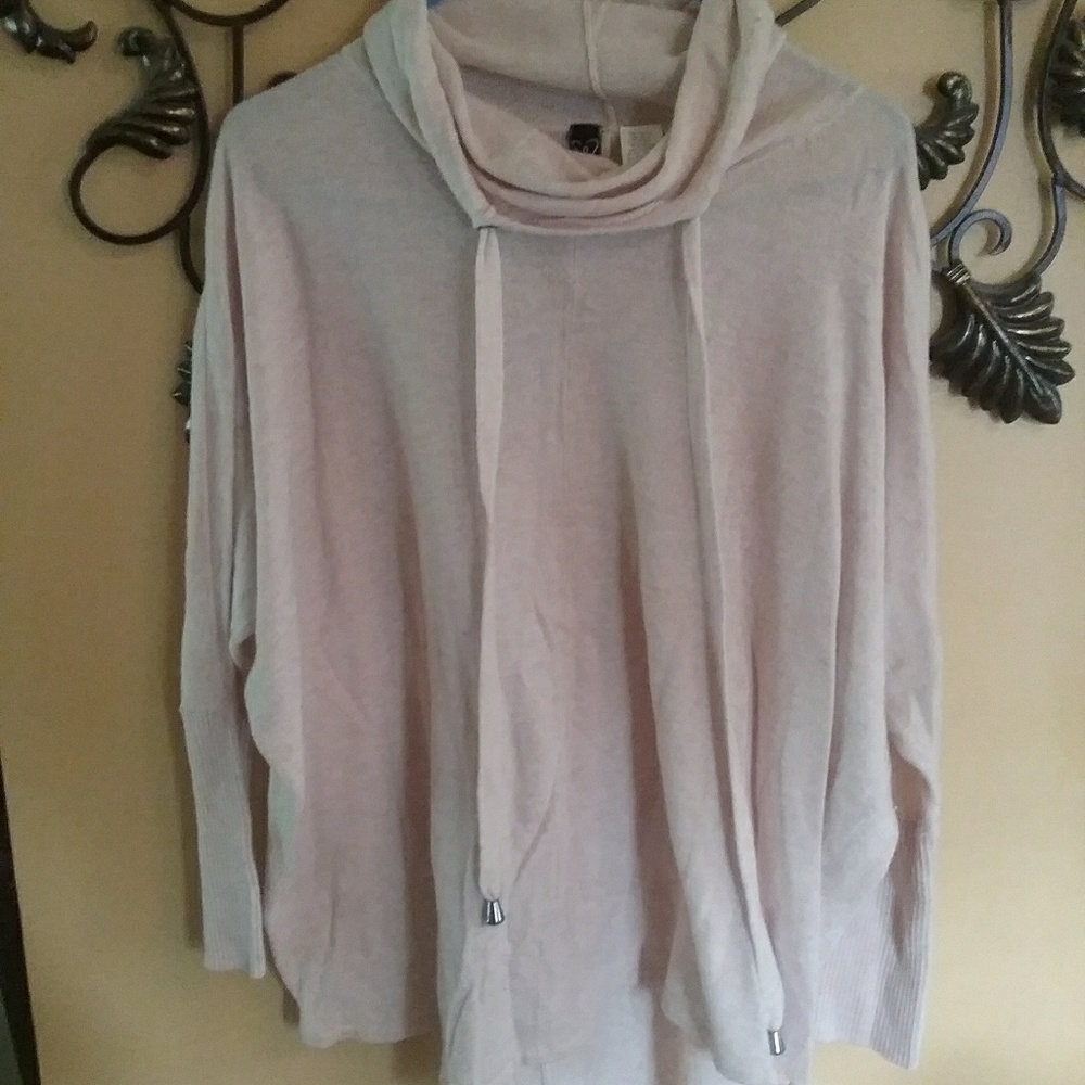 Sweater top